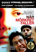 När Mörkret Faller (beg dvd)
