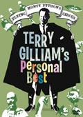 Terry Gilliam - Monty Python\'s Personal Best (beg dvd)