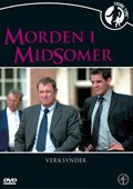Morden i Midsomer 32 - Verksynder (beg dvd)