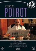Poirot 8 (dvd) beg