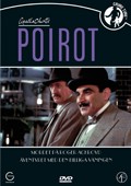 Poirot 9 (dvd) beg
