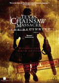 Texas Chainsaw Massacre - The Beginning (BEG DVD)