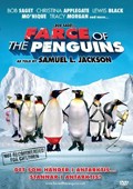 Farce Of The Penguins (beg hyr dvd)