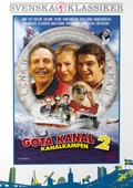 24 Göta Kanal 2 - Kanalkampen (dvd) beg