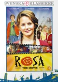 23 Rosa - The Movie (beg dvd)