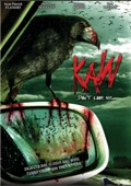 Kaw (beg hyr dvd)