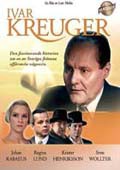 Ivar Kreuger (beg dvd)