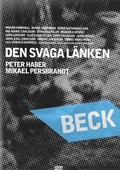 Beck 22 - Den Svaga Länken (Second-Hand DVD)