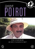 Poirot 12 (DVD)beg