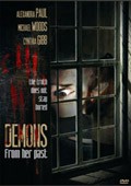 Demons From Her Past (beg hyr dvd)
