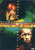 Rovdjuret - Special Edition (beg dvd)