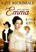 Emma (beg dvd)