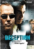 Deception (BEG DVD)
