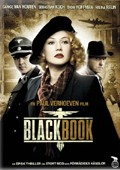 Black Book (beg dvd)