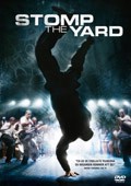 Stomp The Yard (BEG DVD)