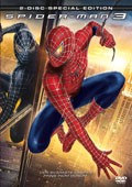 Spider-Man 3 S.E. 2 disc (dvd)