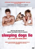 Sleeping Dogs Lie (beg hyr dvd)