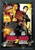 Rush Hour 3(BEG DVD)