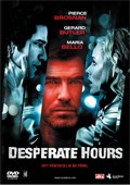 Desperate Hours (dvd)