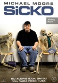 Sicko (beg hyr dvd)