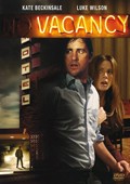 Vacancy (beg dvd)