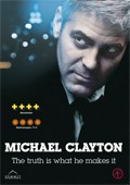 Michael Clayton (beg dvd)