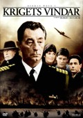 Krigets Vindar (beg dvd)