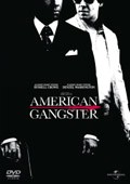 American Gangster(beg hyr dvd)