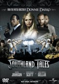 Southland Tales (beg dvd)