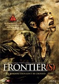 FRONTIERS (DVD)