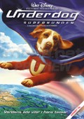 Underdog (beg dvd)