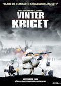 Vinterkriget (beg dvd)