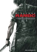 Rambo 4 (dvd) streelbox