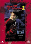 Terror På Elm street 2: Freddys Hämnd (BEG DVD)