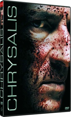 Chrysalis (dvd)