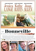 Bonneville (beg hyr dvd)