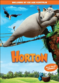 Horton (beg hyr dvd)