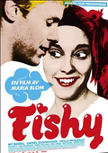 Fishy (beg hyr dvd)