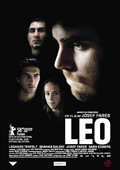 Leo (beg hyr dvd)