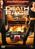 Death Race (beg dvd)