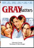 Gray Matters (beg hyr dvd)