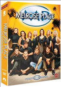 Melrose Place - Säsong 4 (beg dvd)