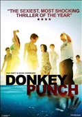 Donkey Punch (BEG DVD)