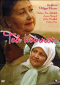 Två Kvinnor (dvd)