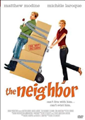 Neighbor, The (beg hyr dvd)