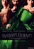 Den andra systern Boleyn (dvd)