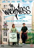 Wackness, The (beg hyr dvd)