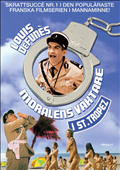 S 104 Moralens Väktare i St. Tropez (beg dvd)