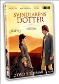 Svindlarens Dotter (BEG DVD)