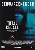 Total Recall (beg dvd)